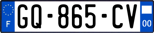 GQ-865-CV