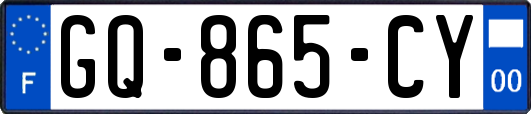 GQ-865-CY