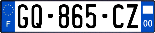 GQ-865-CZ