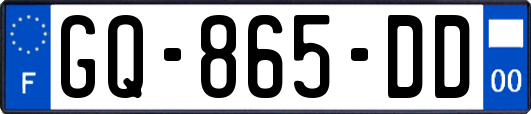 GQ-865-DD