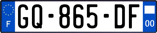 GQ-865-DF