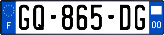 GQ-865-DG