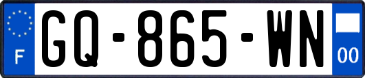 GQ-865-WN