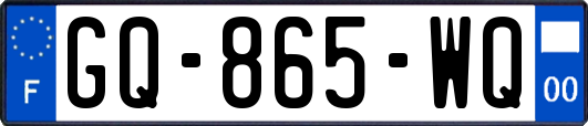 GQ-865-WQ