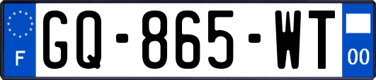 GQ-865-WT