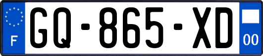 GQ-865-XD