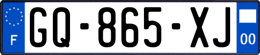 GQ-865-XJ