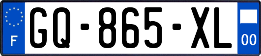 GQ-865-XL