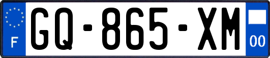 GQ-865-XM