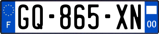 GQ-865-XN