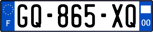 GQ-865-XQ