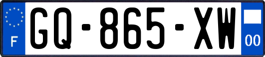 GQ-865-XW