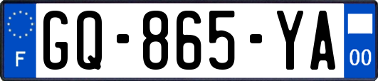 GQ-865-YA