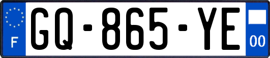 GQ-865-YE