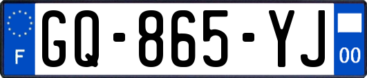 GQ-865-YJ