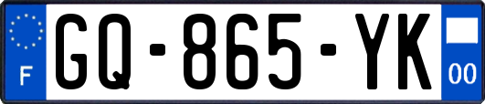 GQ-865-YK