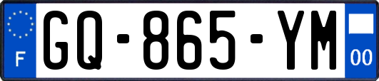 GQ-865-YM