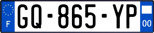GQ-865-YP