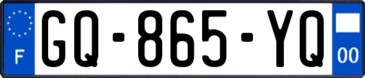 GQ-865-YQ
