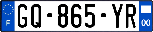 GQ-865-YR