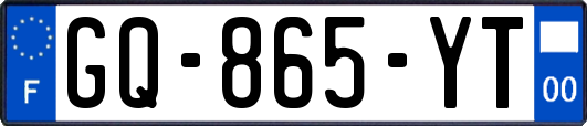 GQ-865-YT