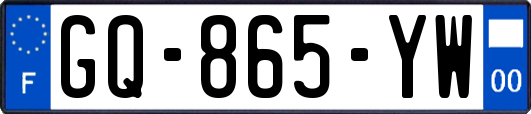 GQ-865-YW