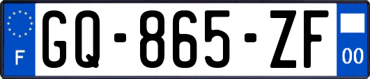 GQ-865-ZF