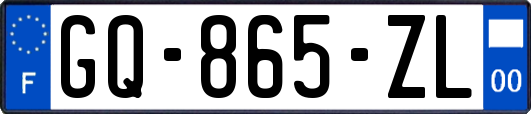GQ-865-ZL