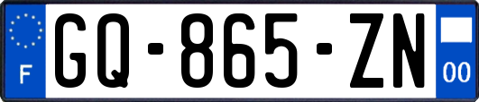 GQ-865-ZN