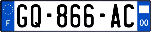 GQ-866-AC