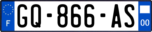 GQ-866-AS