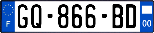 GQ-866-BD