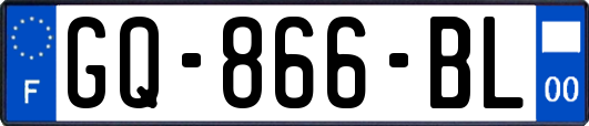 GQ-866-BL