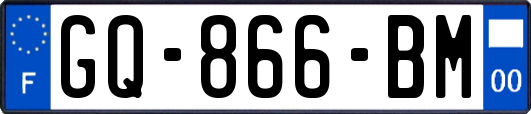 GQ-866-BM