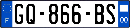 GQ-866-BS