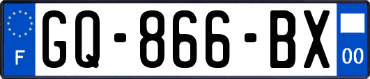 GQ-866-BX