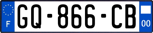 GQ-866-CB