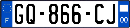 GQ-866-CJ