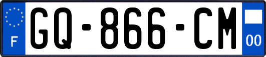 GQ-866-CM
