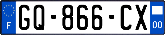 GQ-866-CX