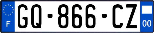 GQ-866-CZ