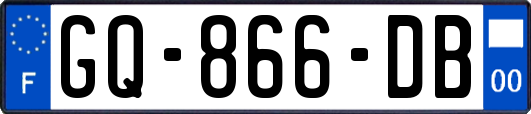 GQ-866-DB