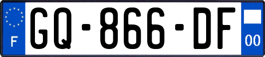 GQ-866-DF