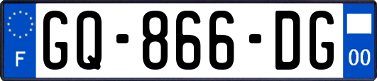 GQ-866-DG