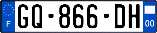 GQ-866-DH