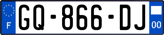 GQ-866-DJ