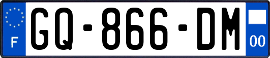 GQ-866-DM