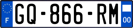 GQ-866-RM