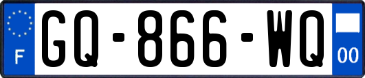 GQ-866-WQ