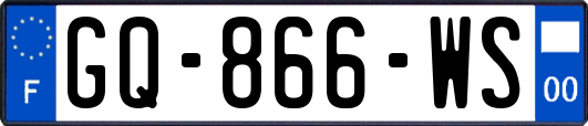 GQ-866-WS
